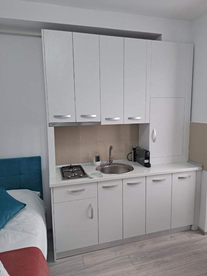 Amda Studio Onesti Dış mekan fotoğraf